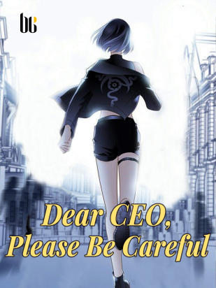 Dear CEO, Please Be Careful